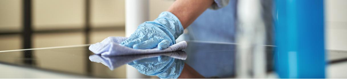 Compare opções e solicite orçamentos de limpeza terceirizada agora