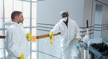 Hospitais e clínicas