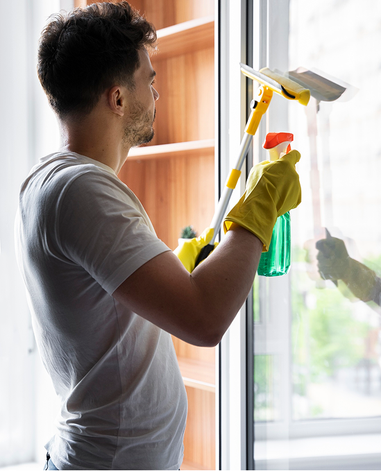 O que é terceirização de limpeza e como funciona o serviço?