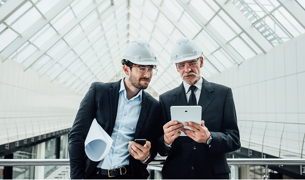 O que é consultoria em segurança do trabalho?