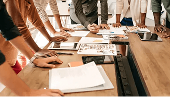 Consultoria empresarial: veja como contratar!