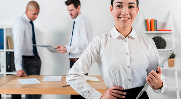 Consultoria de Recursos Humanos