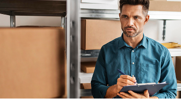 Facilities e suporte operacional