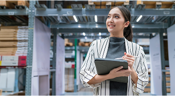 Inventário de estoque