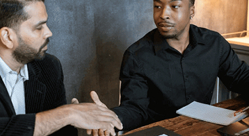 Terceirização de RH