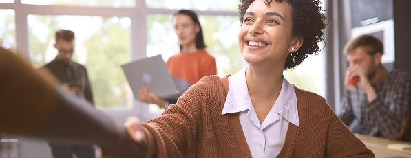 Por que buscar orçamentos de recrutamento e seleção no oHub