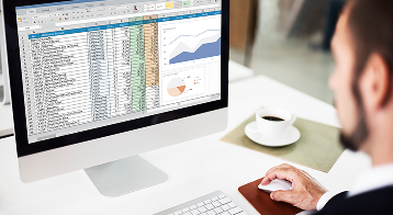 BPO financeiro