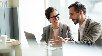 Consultoria em LGPD e compliance