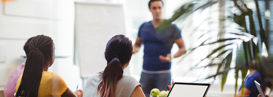 Internalização: mais controle e mais responsabilidade